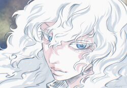 griffith (berserk) from berserk