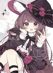 indie virtual youtuber fan art