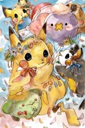 drifloon from pokemon