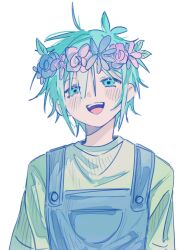 basil (headspace) (omori) from omori