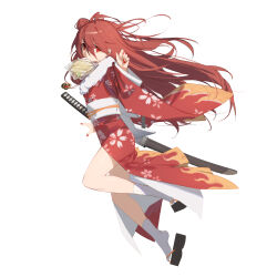 alastor (shakugan no shana) from shakugan no shana