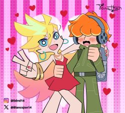brief (psg) from panty & stocking with garterbelt