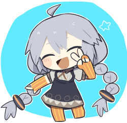 kizuna akari from vocaloid by konohoshi