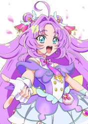 akechi anna from meitantei precure!
