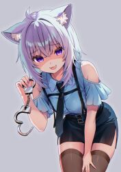 nekomata okayu from hololive by tooo88