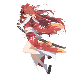 alastor (shakugan no shana) from shakugan no shana