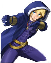 shijou saikyou no deshi ken'ichi fan art
