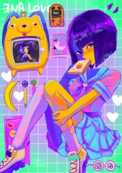 ena (ena) from ena (series) by usagimarumei