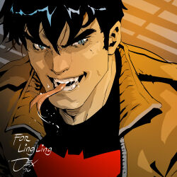 jason todd from batman (series)