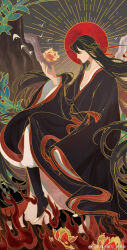 wei wuxian from modao zushi