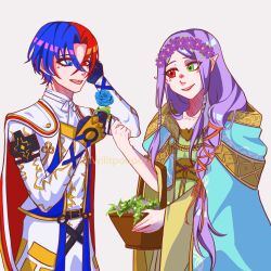 fire emblem fan art