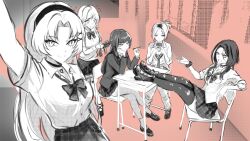 indie virtual youtuber fan art