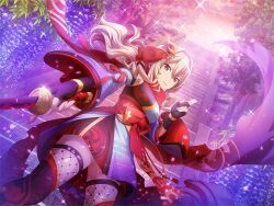 saijou claudine from shoujo kageki revue starlight