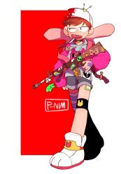 eddsworld fan art