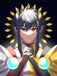 charlemagne (fate) from fate/extra