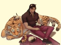 limbus company fan art