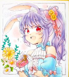 original fan art