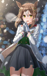 fine motion (umamusume) from umamusume
