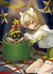 beanstalk (arknights) from arknights