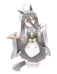 manhattan cafe (umamusume) from umamusume