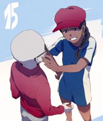 codename: kids next door fan art