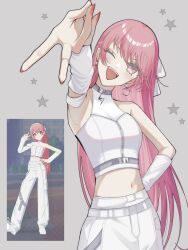 megurine luka from project sekai