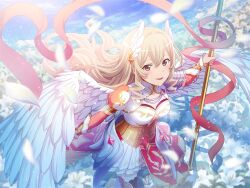 archangel gabriel from shoujo kageki revue starlight