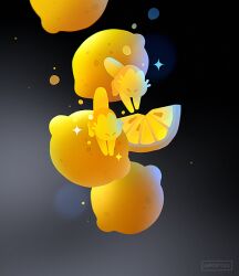 original fan art