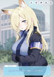 kanna (blue archive) from blue archive