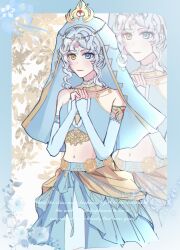 nikki (series) fan art