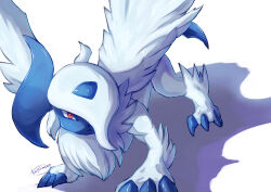 absol from pokemon