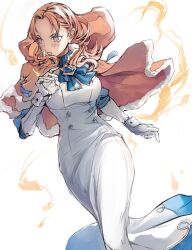 annette fantine dominic from fire emblem