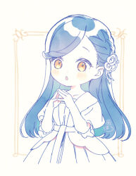 myne (honzuki no gekokujou) from honzuki no gekokujou by rinndouk