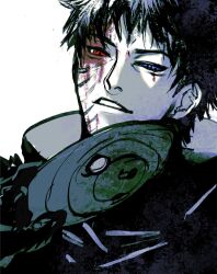 uchiha obito from naruto (series)