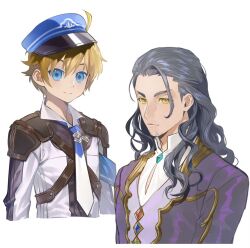 rune factory fan art