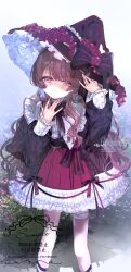 indie virtual youtuber fan art
