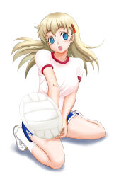 fuurinji miu from shijou saikyou no deshi ken'ichi by matsuena shun