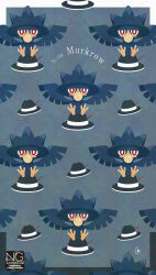 murkrow from pokemon by meme (sleepsheep)