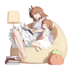 furukawa nagisa from clannad
