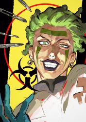 cioccolata from jojo no kimyou na bouken