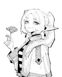 frieren from sousou no frieren