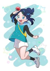 liko (pokemon) from pokemon