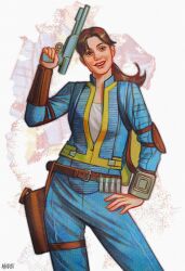 fallout fan art