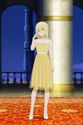 aiz wallenstein from dungeon ni deai wo motomeru no wa machigatteiru darou ka