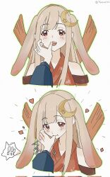 kaguya (cho kaguya-hime!) from cho kaguya-hime!