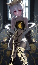 code vein fan art