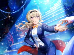 saijou claudine from shoujo kageki revue starlight