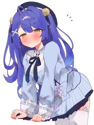 amamiya kokoro from nijisanji