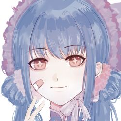 nikki (series) fan art