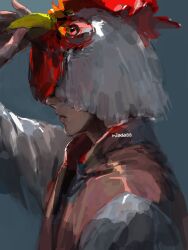 jacket (hotline miami) from hotline miami